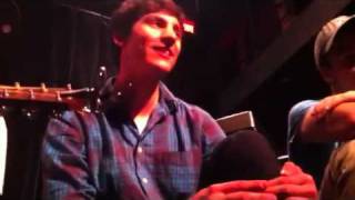 Crowley Brothers Radio