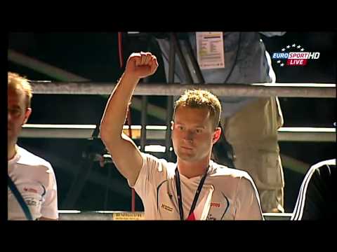 Ostatnia siódemka 2. serii - Wisła 2013 [HD]
