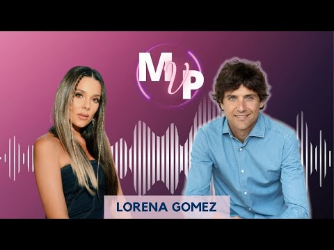 Episodio # 17 Resiliencia, Salud Mental y Bienestar Integral con Lorena Gómez 🌟🎤