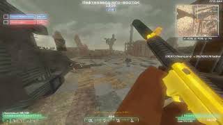 Пираты Американских пустошей | CraftOut