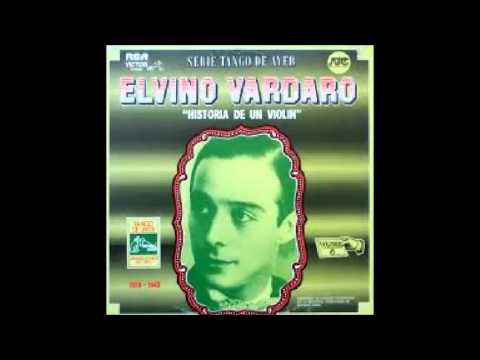 ELVINO VARDARO  - ALBERTO VILA -  LA RIBERA -  TANGO