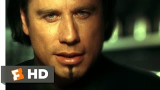 Swordfish (1/10) Movie CLIP - The Problem With Hollywood (2001) HD