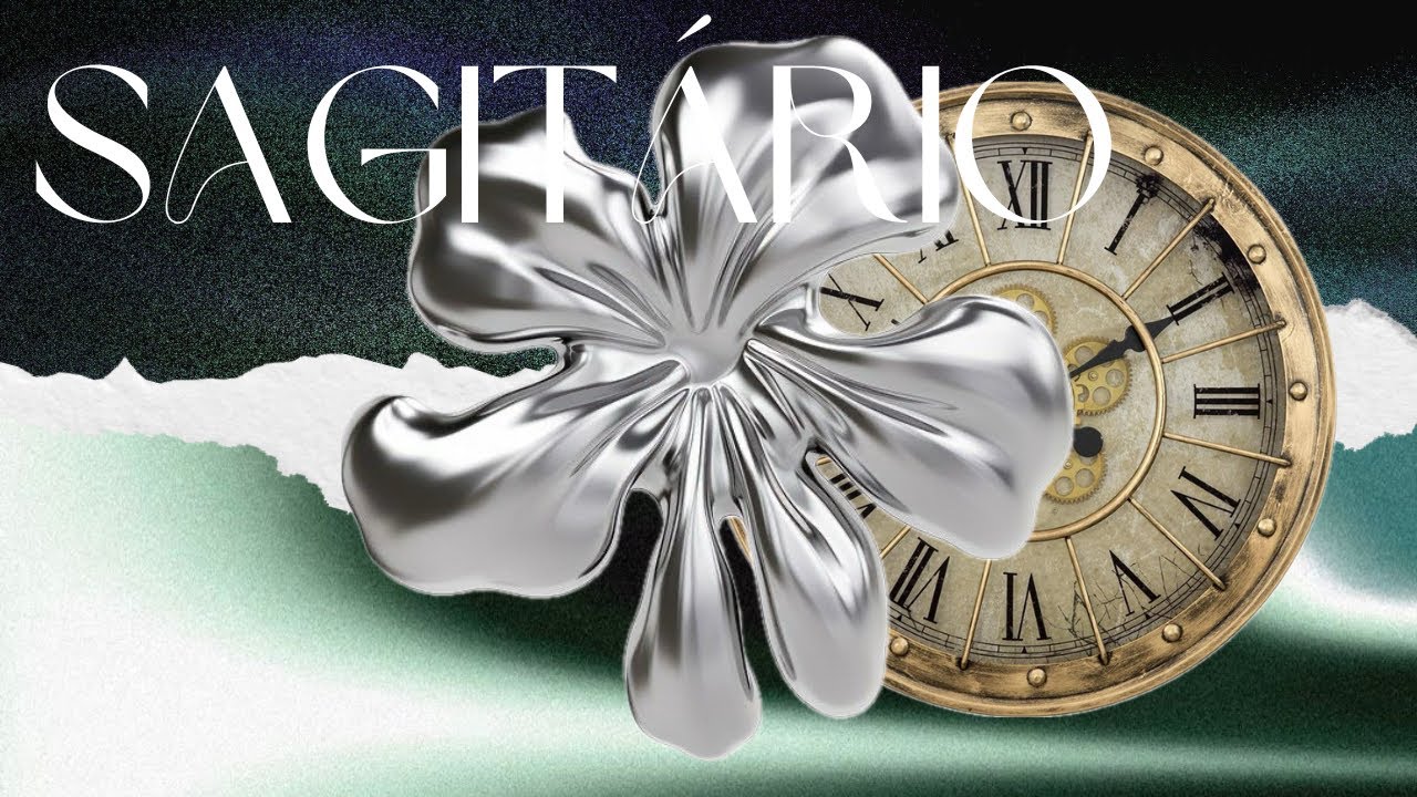 SAGITÁRIO • RASGANDO O VÉU DA EXISTÊNCIA DO SEU EU. O QUE VOCÊ IRÁ DESCOBRIR É SURPREENDENTE. VEJA!