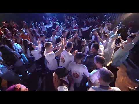 Multi-ethnic dance of all the national communities of Kosovo and  Balkans - BALKANFEST Kosovo 2022