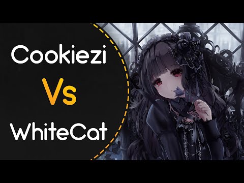 Cookiezi vs WhiteCat! // Asriel - Kegare Naki Yume (Settia) [Epilogue]