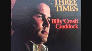 Knock three times  /  Billy &quot;Crash&quot; Craddock