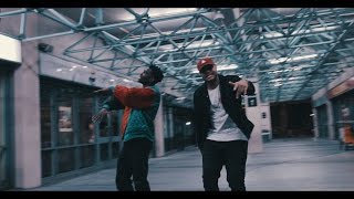 Zee Will - Blue Velvet (Official Music Video)