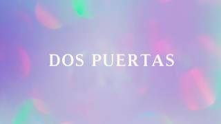 Machinedrum - 'Dos Puertas ft. Kevin Hussein'