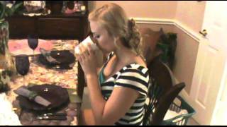 Unapologize - Carrie Underwood