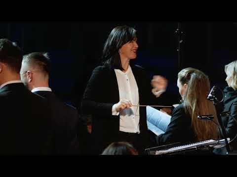 Mozart – Vesperae solennes de confessore K. 339 // University of Warsaw Choir