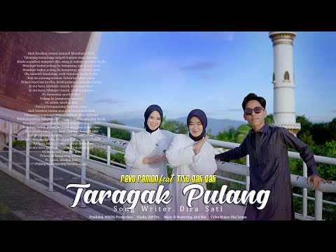 Revo Ramon feat Trio Gali Gali - TARAGAK PULANG [ Official Music Video ]