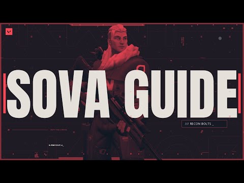 Sova Guide: 18 FUNDAMENTAL Recon Bolts on Bind and Haven
