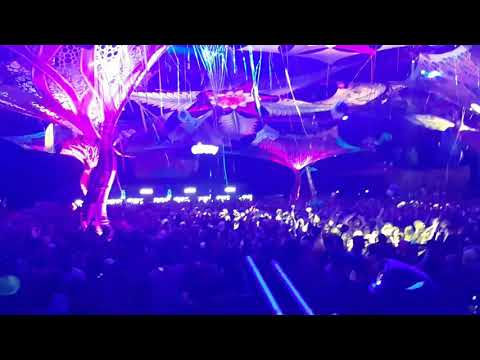 Elrow 🎧• Sambowdromo do Brasil  🎧 • Sofia • 07 March 2018 •