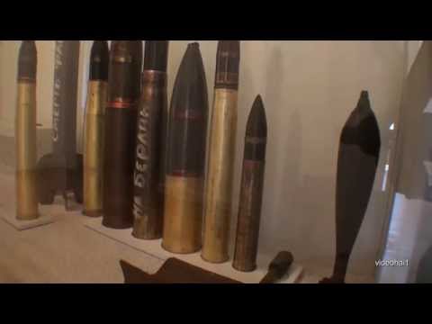 Deutsch- Russisches (Militär-)Museum Berlin Karlshorst.Ort der Kapitulation