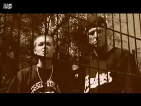 Weskone - Strassen Korrupt.avi