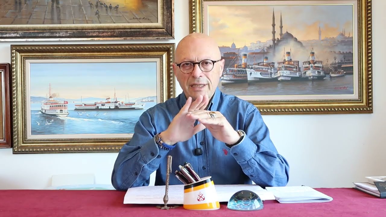 Erol Mütercimler - Ö. Özel'den yeni parti sinyali, Trump doların egemenliğini sürdürüyor #793