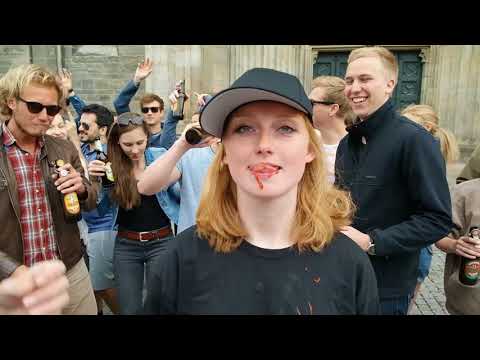 Medimeisterschaften 2016 Magdeburg - MagdeBurger - Otto schmeckt's