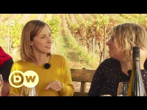 Die Deutsche Weinstraße - berauschend schön | DW Deutsch