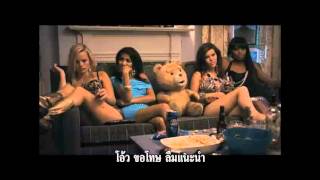 TED Trailer Sub Thai