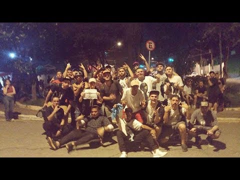 Batalha da Mooca 1ª Edição