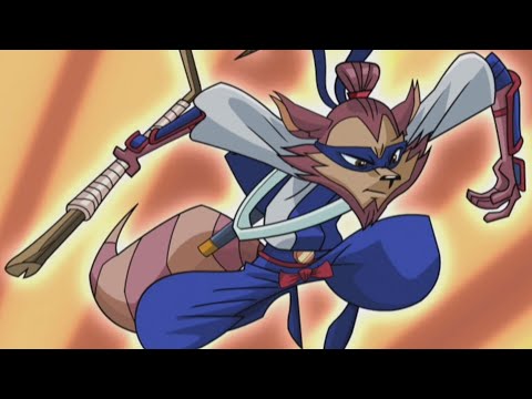 Sly Cooper: Thieves in Time - Episode 1: I Smell a Rat & Turning Japanese (PS3)