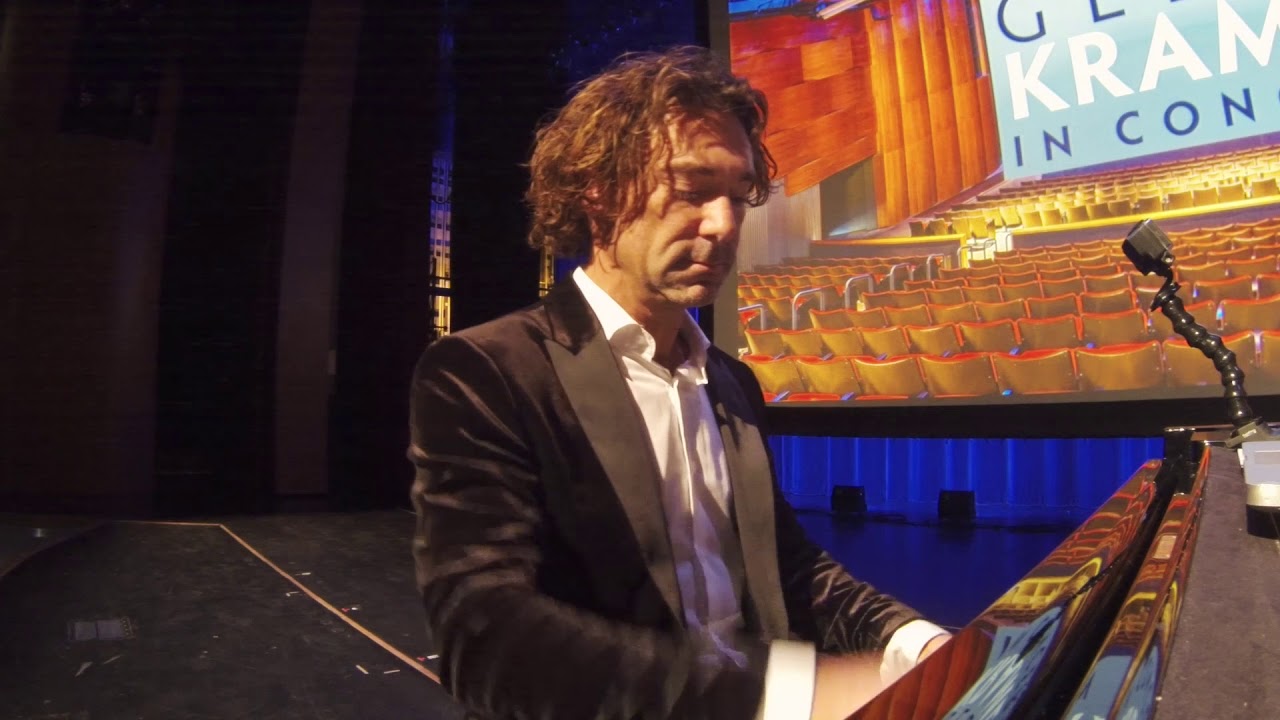 Promotional video thumbnail 12 for Glenn Kramer Piano Entertainment