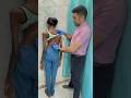 Best scoliosis exercise by DrRavi #reels #schroth #scoliosisexercise #spine #chiropractic #scoliosis
