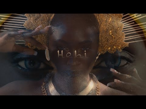 Hen's-Hebi (Official Music Video)