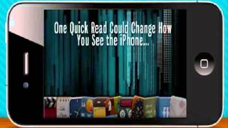creating apps for the iPhone - Freeway - Let You Know .wmv