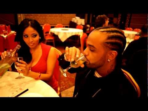 Masspike Miles ft. RickRoss  "LoveDrunk"