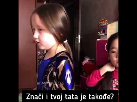 Ja neću da se udajem!