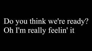 All about us - He is we ft. Owl City - Lyrics