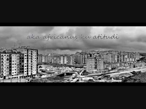 Cobra Preta ft. Mikinhas & Bubex - Undi Nu Passa