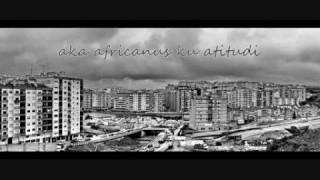 Cobra Preta ft. Mikinhas & Bubex - Undi Nu Passa
