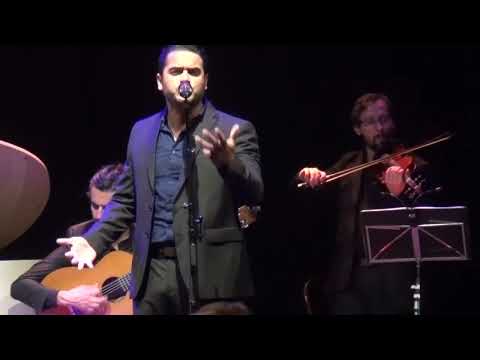 Cuarteto Mulenga: "Ilusión azul" @ Patio de Tango, Bruselas