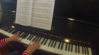 I Am Resolved by J.H. Fillmore | Alfred&#39;s basic adult sacred piano book level 1
