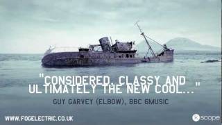 North Atlantic Oscillation - Fog Electric (album montage)