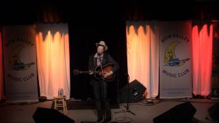 Del Barber - Can't Turn Around