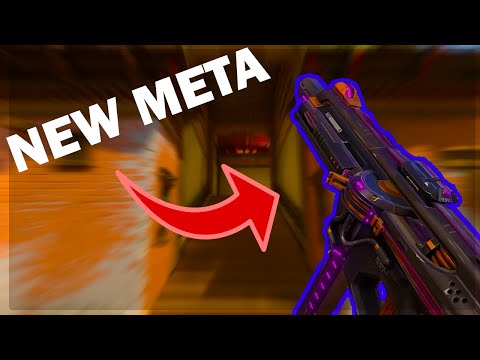 The New Stinger Buff Is Not Fair...