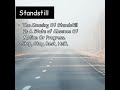 Meaning of Standstill | #Standstill #english_vocabulary #Shorts #Viral #Lochan_Sharma
