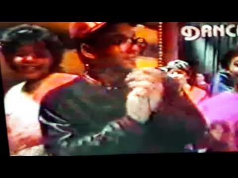 TV20 ORIGINAL DANCE PARTY