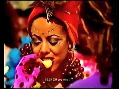 ganzer Sat 1 Werbeblock - Oktober 2001