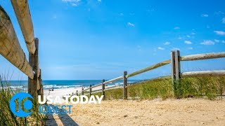 These 10 uncrowded Atlantic beaches are perfect for summer | 10Best