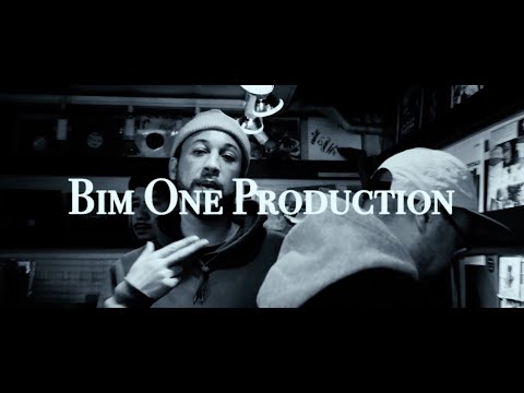 Bim One Production - Guidance feat. Rider Shafique  [Official Video]