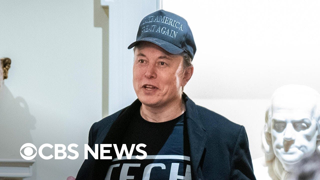 Examining the potential ripple effects from DOGE cuts