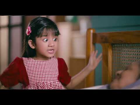 Goldmark Chocolay TVC