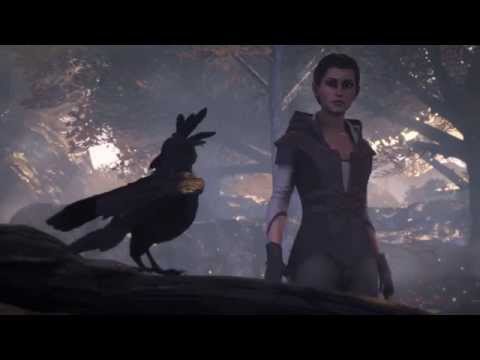 Dreamfall Chapters - Book 4: Revelations trailer