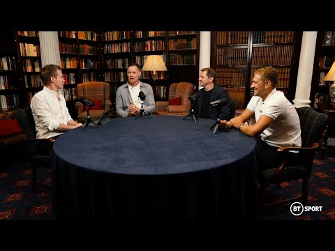 Celtic: The Martin O'Neill Years | Currie Club - The Scottish Football Sessions