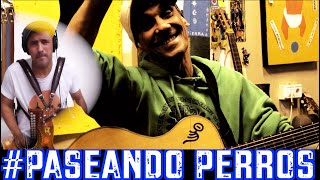 Manu Chao: &quot;Minha Galera&quot; (Coronarictus EL RETORNO 8 con Joan Garriga)