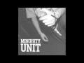 Minority Unit - White Brigade 